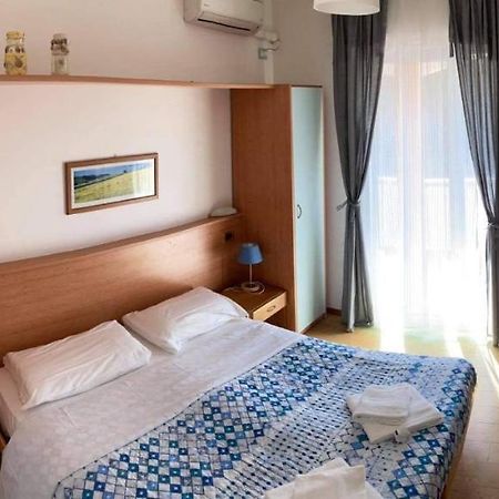 Albergo Al Sole กราโด ภายนอก รูปภาพ