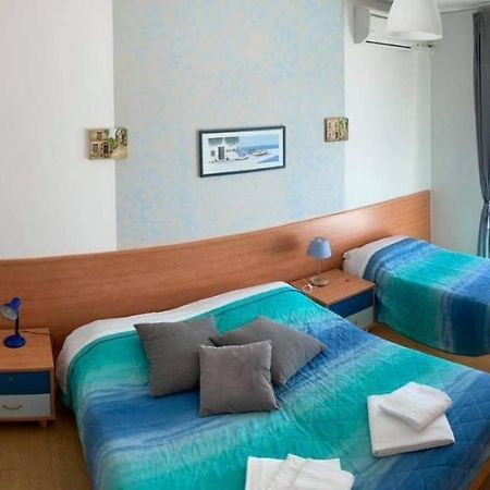 Albergo Al Sole กราโด ภายนอก รูปภาพ