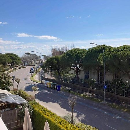 Albergo Al Sole กราโด ภายนอก รูปภาพ