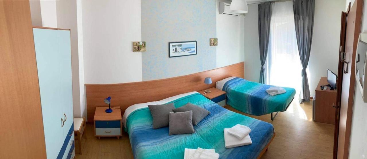 Albergo Al Sole กราโด ภายนอก รูปภาพ