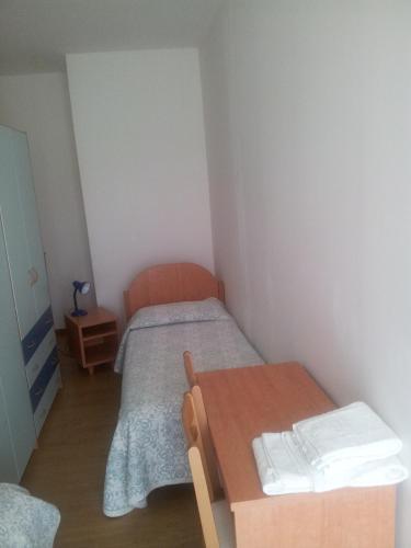 Albergo Al Sole กราโด ภายนอก รูปภาพ