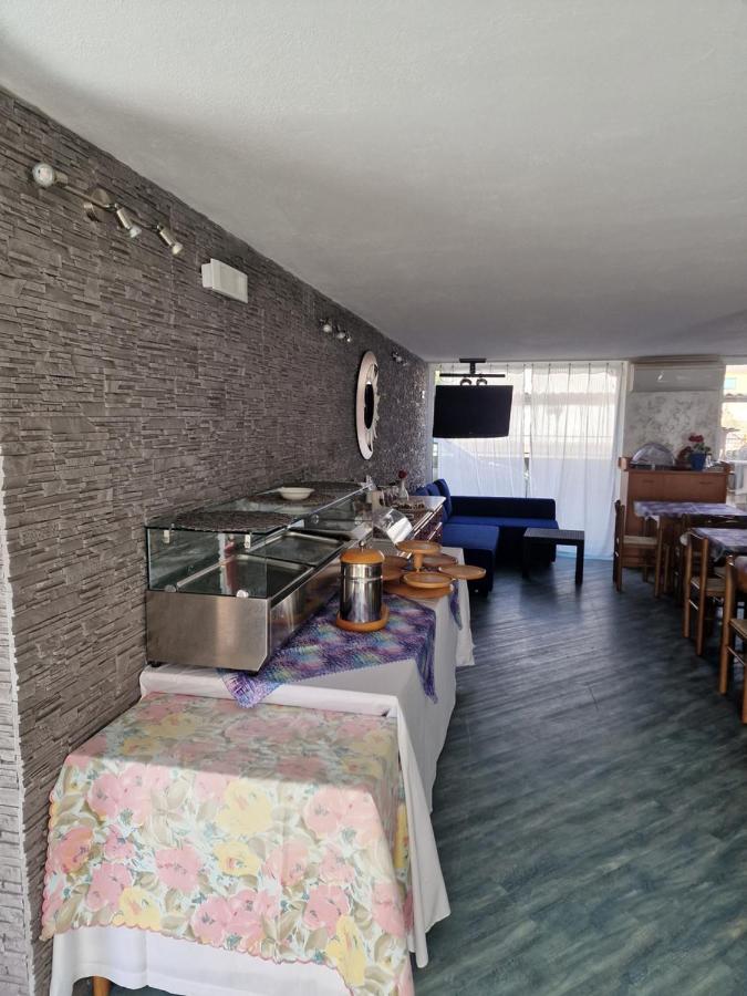 Albergo Al Sole กราโด ภายนอก รูปภาพ