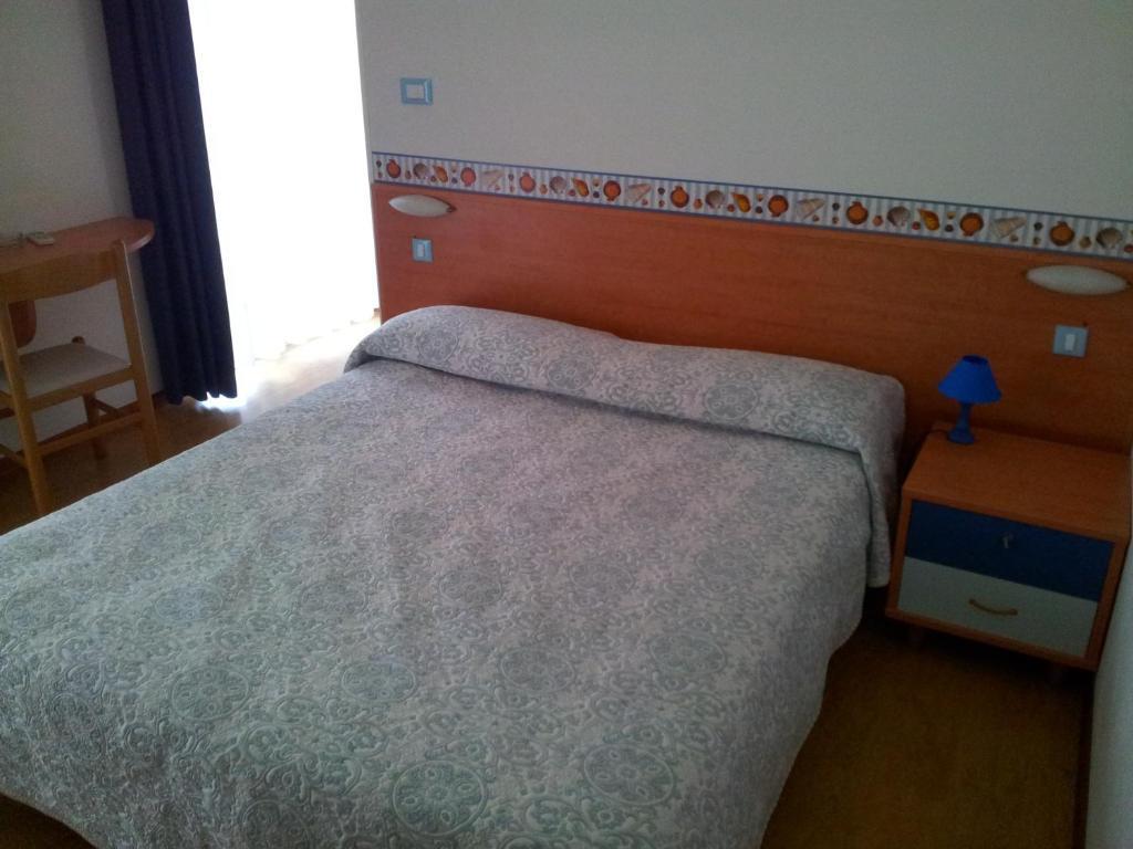 Albergo Al Sole กราโด ห้อง รูปภาพ