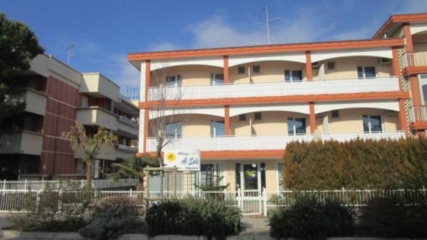 Albergo Al Sole กราโด ภายนอก รูปภาพ